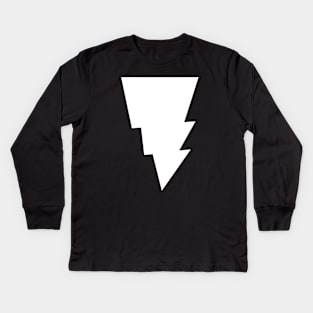 MAGE Kids Long Sleeve T-Shirt